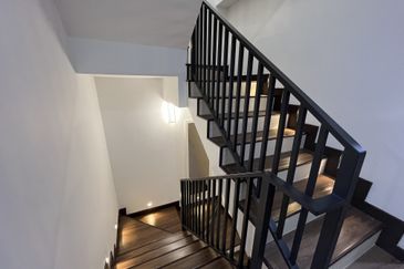 Damansara Heights (Bukit Damansara)