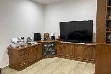 Damansara Heights (Bukit Damansara)