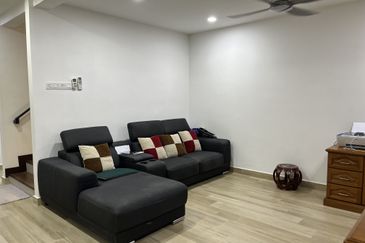 Damansara Heights (Bukit Damansara)