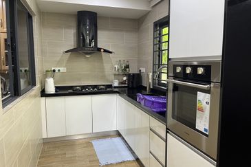 Damansara Heights (Bukit Damansara)