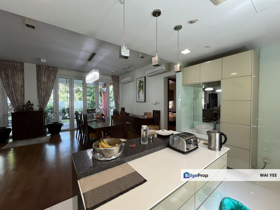 Damansara Heights (Bukit Damansara), Jalan Beka @ 3 Storey Bungalow with Lift, Kuala Lumpur, Damansara Heights