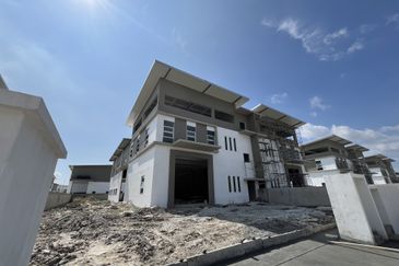 Taman Perindustrian Teknologi Rawang