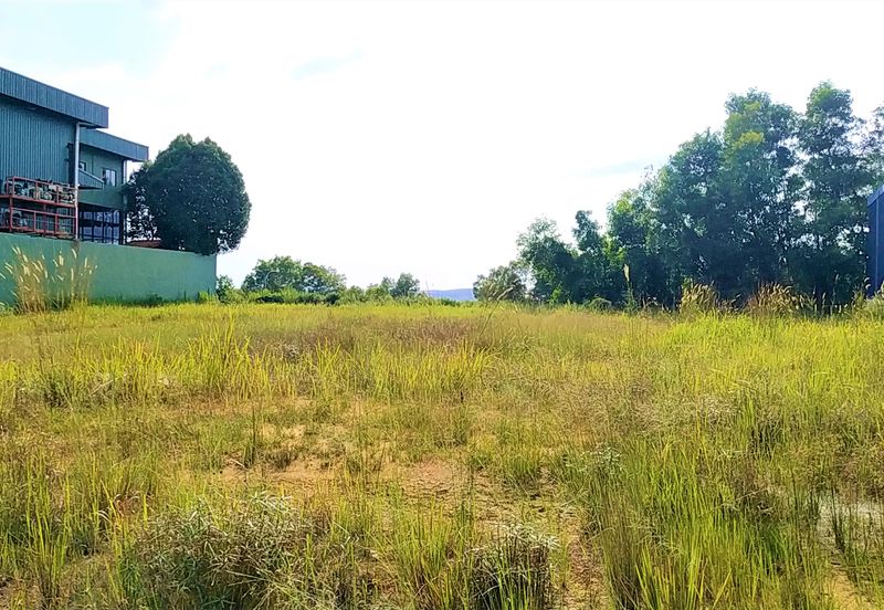 Kundang Industrial Park (Kawasan Perindustrian Kundang)