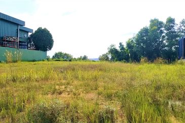 Kundang Industrial Park (Kawasan Perindustrian Kundang)