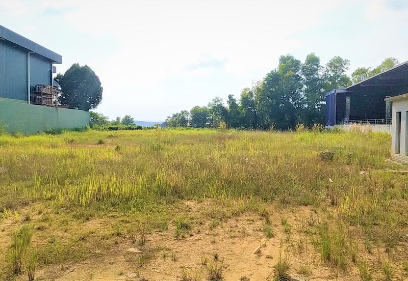 Kundang Industrial Park (Kawasan Perindustrian Kundang)