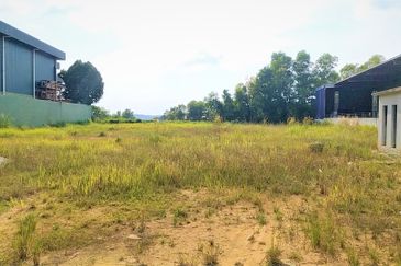 Kundang Industrial Park (Kawasan Perindustrian Kundang)