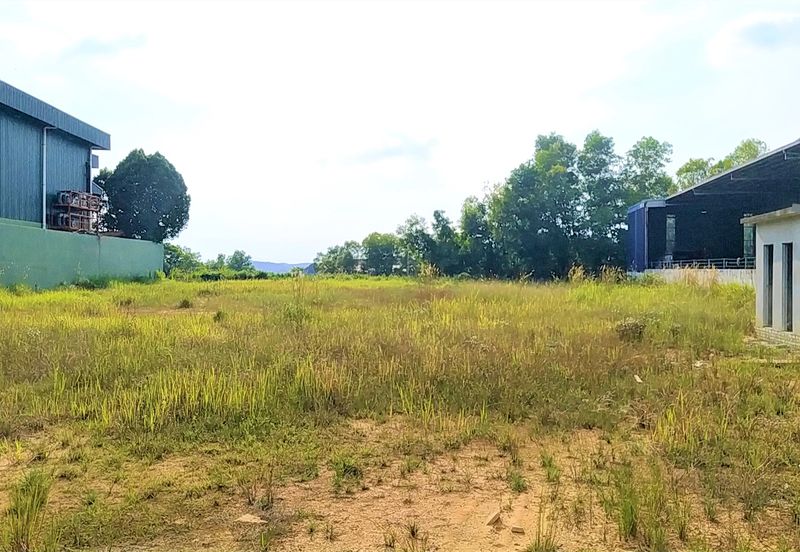 Kundang Industrial Park (Kawasan Perindustrian Kundang)