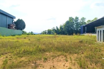 Kundang Industrial Park (Kawasan Perindustrian Kundang)