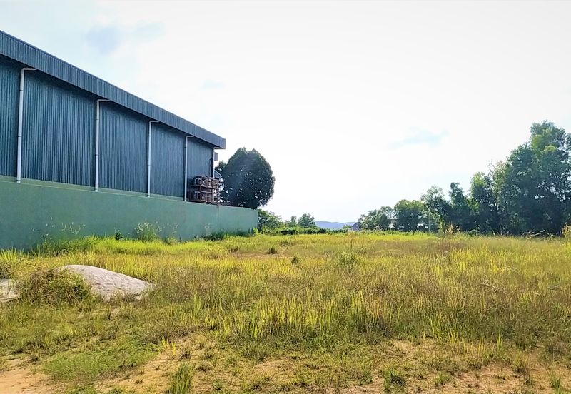 Kundang Industrial Park (Kawasan Perindustrian Kundang)