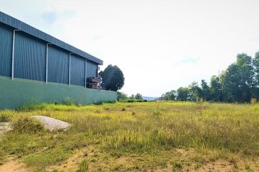 Kundang Industrial Park (Kawasan Perindustrian Kundang)