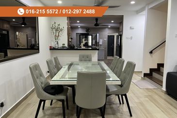 Damansara Heights (Bukit Damansara)