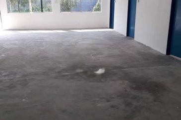 Port Klang Free Zone