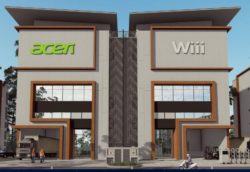 Bangi Industrial Park