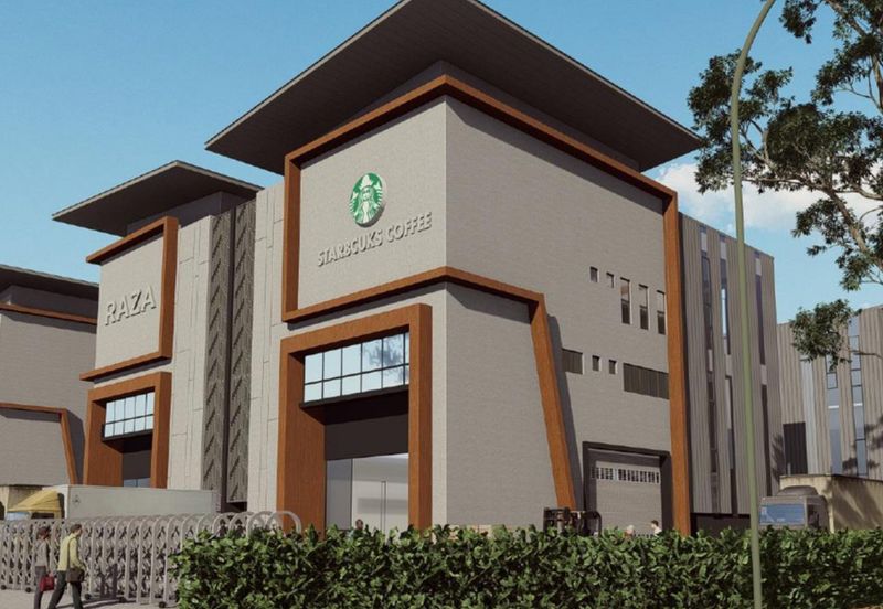 Bangi Industrial Park