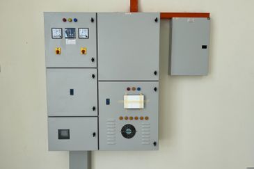 Taman Perindustrian Teknologi Rawang