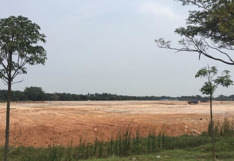 Rawang Integrated Industrial Parks