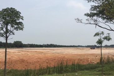 Rawang Integrated Industrial Parks