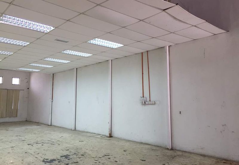 Taman Industri Sungai Buloh