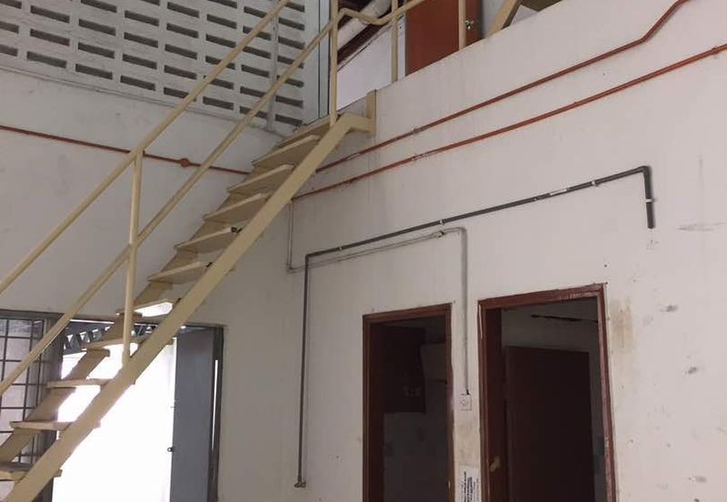 Taman Industri Sungai Buloh