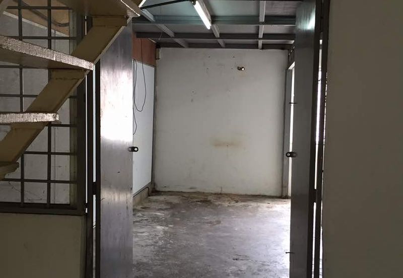 Taman Industri Sungai Buloh