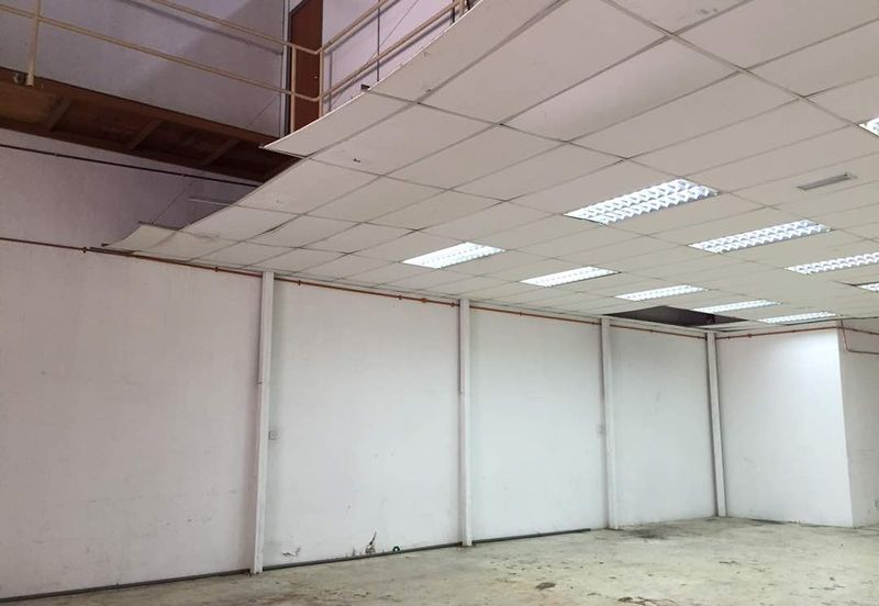 Taman Industri Sungai Buloh