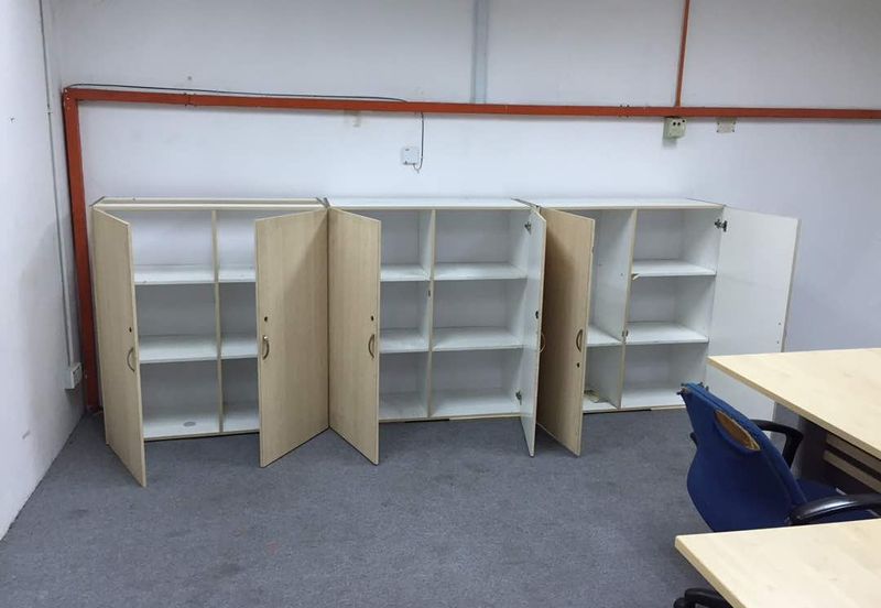 Taman Industri Sungai Buloh