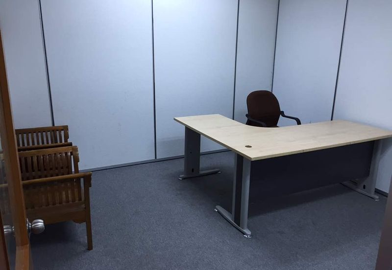 Taman Industri Sungai Buloh