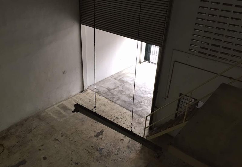 Taman Industri Sungai Buloh