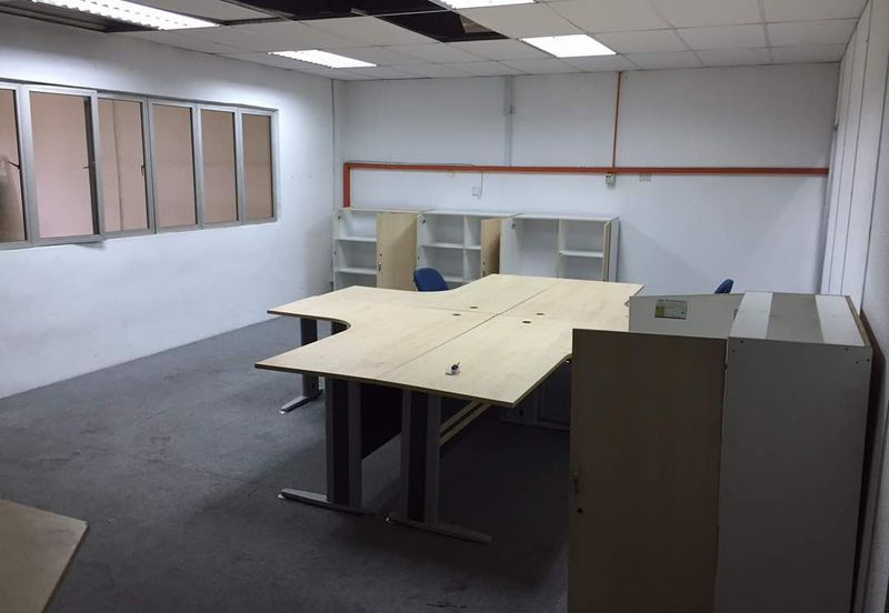 Taman Industri Sungai Buloh