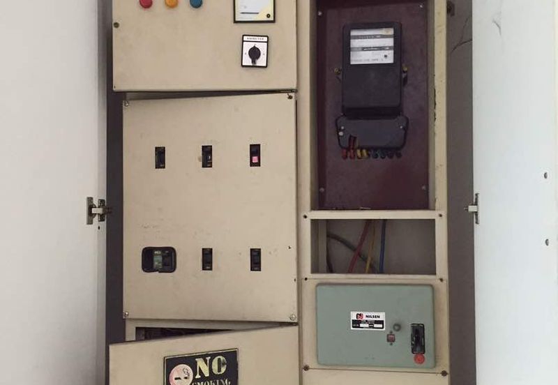 Taman Industri Sungai Buloh