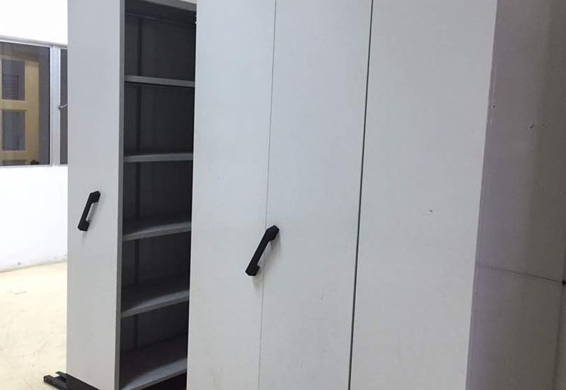 Taman Industri Sungai Buloh