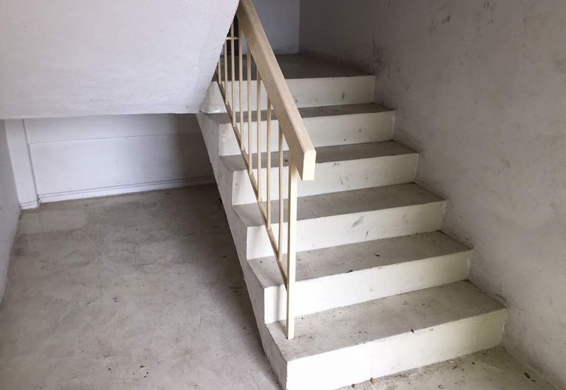 Taman Industri Sungai Buloh