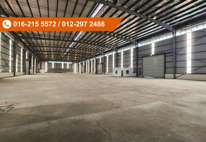 Perdana Industrial Park