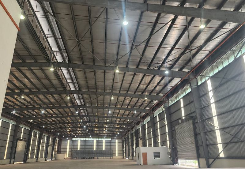 Perdana Industrial Park