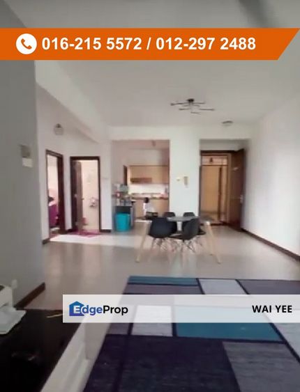 Nadia Condo For Sale @ Desa Parkcity Kepong, Kuala Lumpur, Desa Parkcity