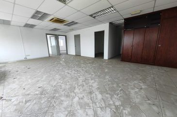 Rawang Corporate Industrial Park