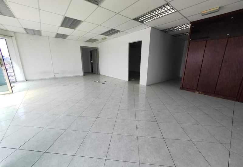 Rawang Corporate Industrial Park