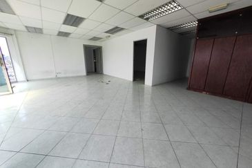 Rawang Corporate Industrial Park