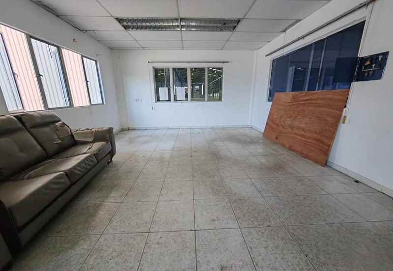 Rawang Corporate Industrial Park