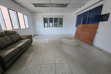 Rawang Corporate Industrial Park