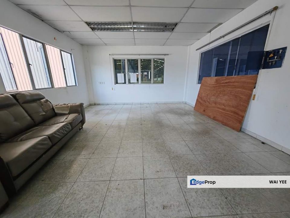 Sungai Choh, Rawang @ Detached Factory, Selangor, Rawang