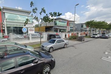 Kota Damansara