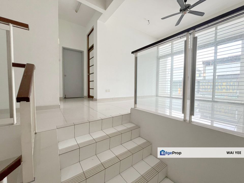 Chestwood Kg Sg Kayu Ara, Bandar Utama, Town House For Sale, Selangor, Kayu Ara