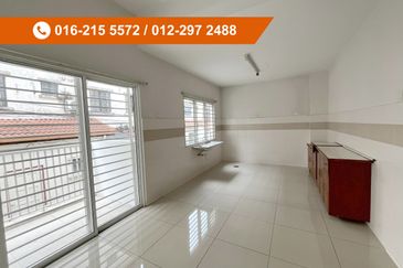 Kampung Sungai Kayu Ara