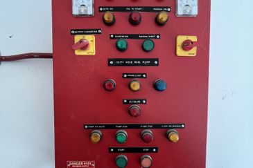 Kepong Industrial Park