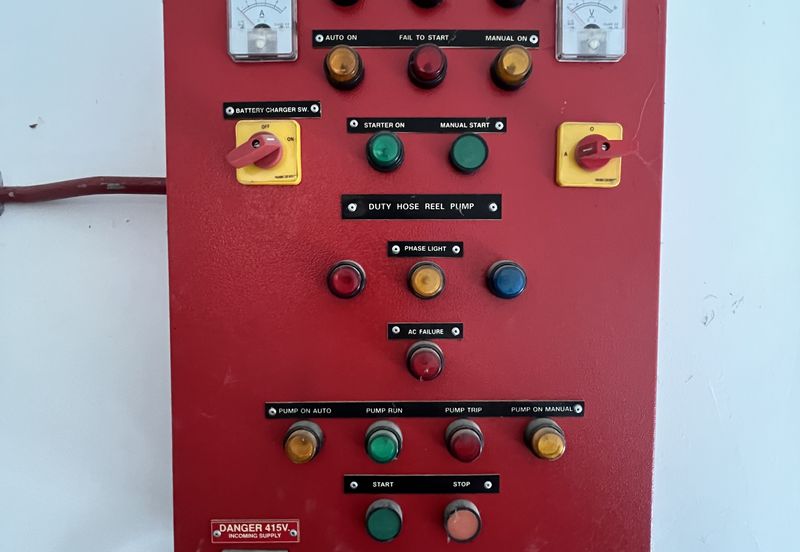 Kepong Industrial Park