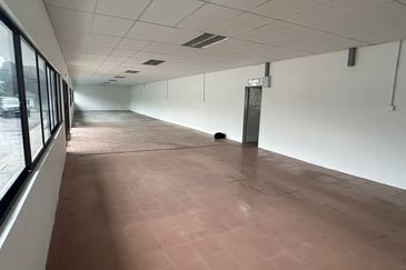 Rawang Integrated Industrial Parks