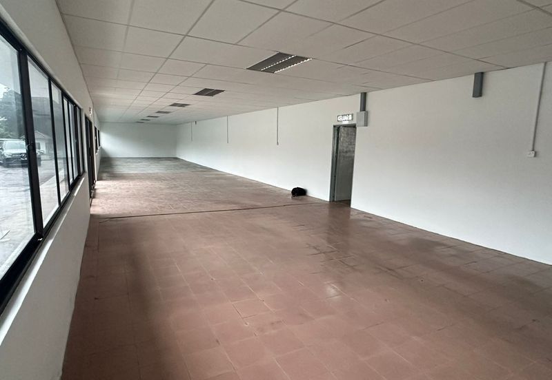 Rawang Integrated Industrial Parks