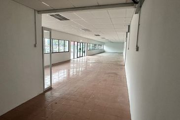 Rawang Integrated Industrial Parks