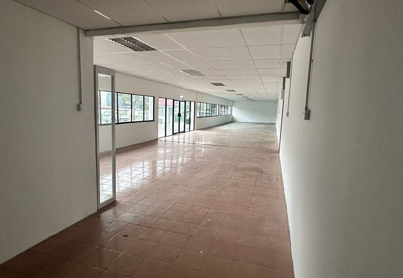 Rawang Integrated Industrial Parks